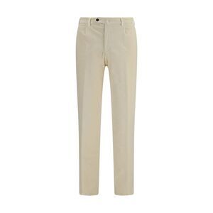 Germano Men Corduroy Pants